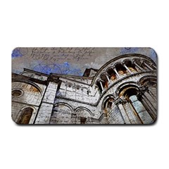 Building Architecture Columns Medium Bar Mats by Wegoenart