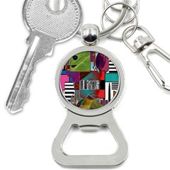 Image 8 Bottle Opener Key Chain by TajahOlsonDesigns