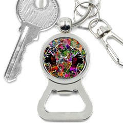 Design 2 Bottle Opener Key Chain by TajahOlsonDesigns