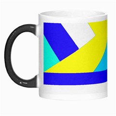 Down Spiral Morph Mugs by impacteesstreetwearsix