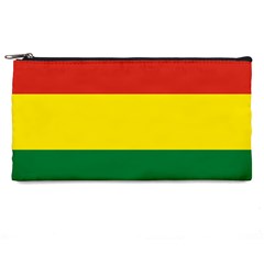 Bolivia Flag Pencil Cases by FlagGallery