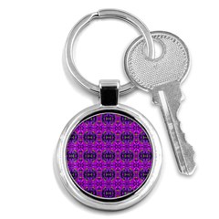 G 3 Key Chain (round) by ArtworkByPatrick