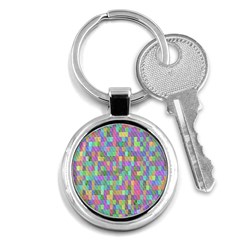 G 9 Key Chain (round) by ArtworkByPatrick