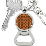 H 3 Bottle Opener Key Chain Front