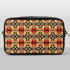 L 3 Toiletries Bag (one Side) by ArtworkByPatrick