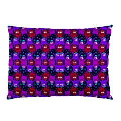 N 8 Pillow Case by ArtworkByPatrick