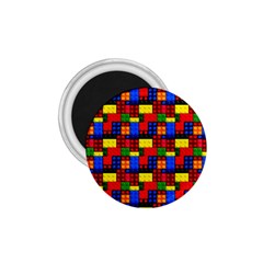 Colorful 59 1 75  Magnets by ArtworkByPatrick