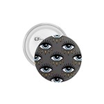 Eyes pattern 1.75  Buttons Front