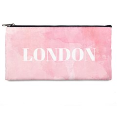 Paris, London, New York Pencil Cases by Lullaby