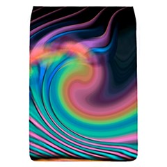 Abstract Art Abstract Background Removable Flap Cover (s) by Simbadda