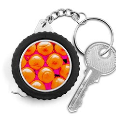 Pop Art Tennis Balls Measuring Tape by essentialimage