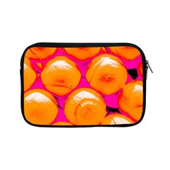 Pop Art Tennis Balls Apple Ipad Mini Zipper Cases by essentialimage