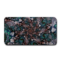 Art Artwork Fractal Digital Medium Bar Mats by Wegoenart