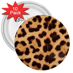 Leopard Skin 1078848 960 720 3  Buttons (10 Pack)  by vintage2030