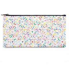 Flowery 3163512 960 720 Pencil Cases by vintage2030