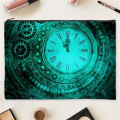 Steampunk 3891184 960 720 Cosmetic Bag (xxxl) by vintage2030