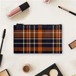 Abstract 2055626 960 720 Cosmetic Bag (Small) Front