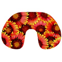 Background 1655938 960 720 Travel Neck Pillow by vintage2030