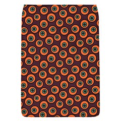 Abstract Seamless Pattern Graphic  Removable Flap Cover (s) by Vaneshart