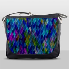 Background  Messenger Bag by Sobalvarro