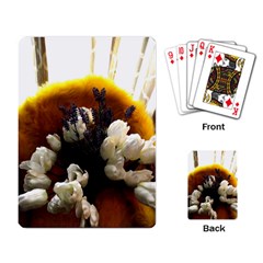 Tulips 1 2 Playing Cards Single Design (rectangle) by bestdesignintheworld