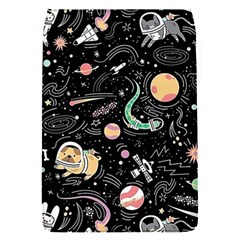 Animals Galaxy Space Removable Flap Cover (s) by Vaneshart