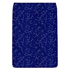 Constellations Pattern Removable Flap Cover (s) by Vaneshart