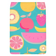 Seamless Pattern With Fruit Vector Illustrations Gift Wrap Design Removable Flap Cover (s) by Vaneshart