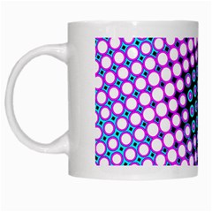 Spots 2223 White Mugs by impacteesstreetwearsix