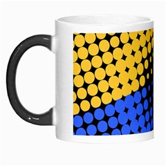 Spots 2224 Black Morph Mugs by impacteesstreetwearsix