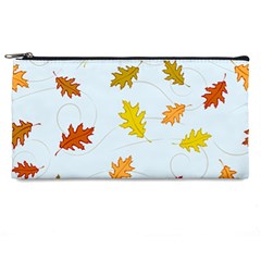 Every Leaf Pencil Cases by WensdaiAmbrose