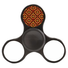 Abstract 47 Finger Spinner by ArtworkByPatrick