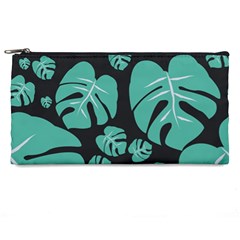 Leaves Pencil Cases by Sobalvarro