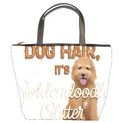 Golden Doodle Apparel Bucket Bag by goldendoodle