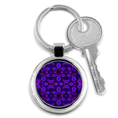 Ab 117 Key Chain (round) by ArtworkByPatrick