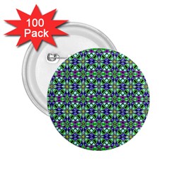 0 2 25  Buttons (100 Pack)  by ArtworkByPatrick