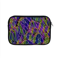 Ab 162 Apple Macbook Pro 15  Zipper Case by ArtworkByPatrick