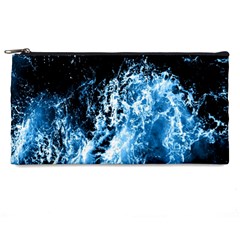 Photo Vagues  Pencil Cases by kcreatif