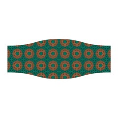 Df Alexis Finley Stretchable Headband by deformigo