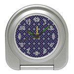 DF Galileo Magic Travel Alarm Clock Front