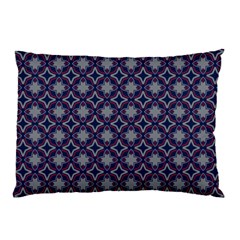 Df Galileo Magic Pillow Case (two Sides) by deformigo