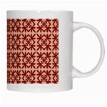 DF Pietri White Mugs Right