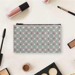 Df Mezzaniche Cosmetic Bag (small) by deformigo