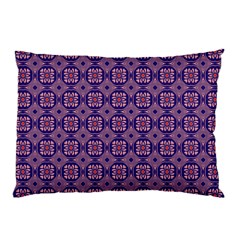 Df Alternia Pillow Case (two Sides) by deformigo