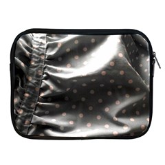 Polka Dots 1 2 Apple Ipad 2/3/4 Zipper Cases by bestdesignintheworld