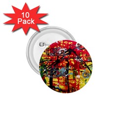 July 1 1 1 75  Buttons (10 Pack) by bestdesignintheworld