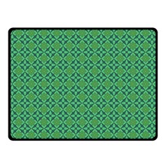 Esmeralda Double Sided Fleece Blanket (small)  by deformigo