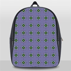 Taffia School Bag (xl) by deformigo