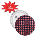 Maria Mai 1.75  Buttons (10 pack) Front