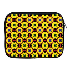 Eltopia Apple Ipad 2/3/4 Zipper Cases by deformigo